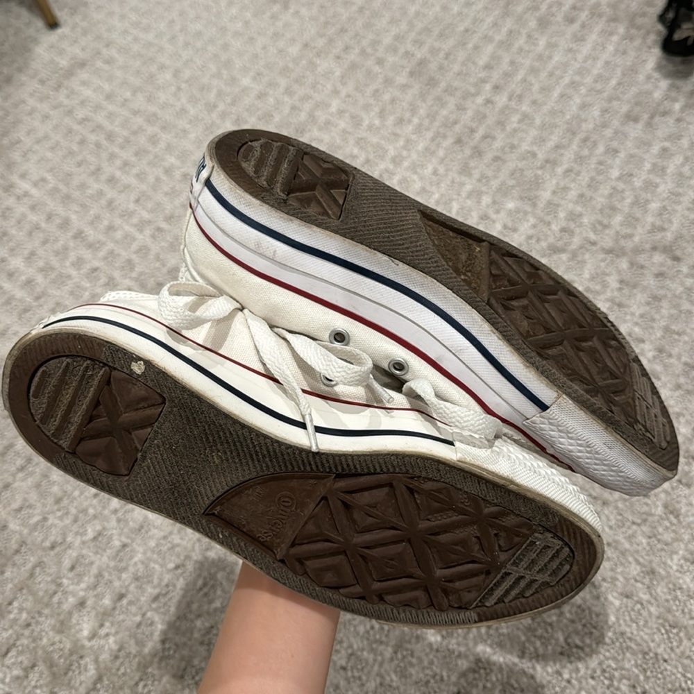 Converse All Star Low Top Sneaker - image 6